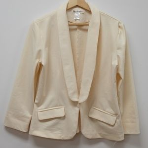 Women Suit Say What? Size L